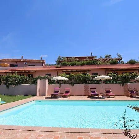 Tatil Evi Belvilla By Oyo Sughera *