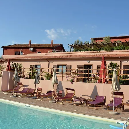Belvilla By Oyo Sughera Tatil Evi *