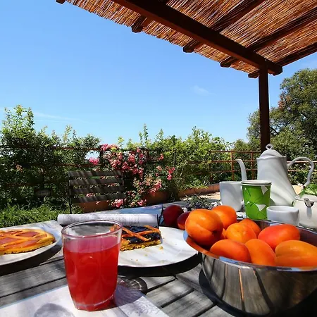 Tatil Evi Belvilla By Oyo Sughera Montalto di Castro