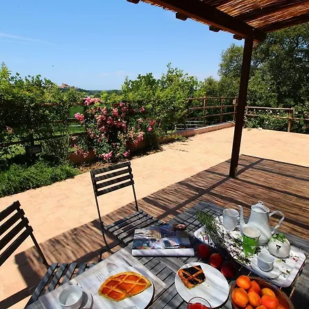 Tatil Evi Belvilla By Oyo Sughera