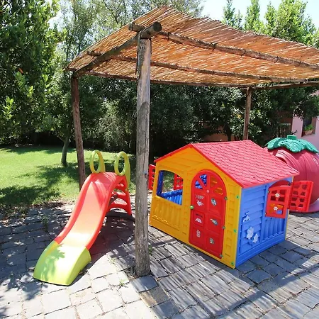 Belvilla By Oyo Sughera Tatil Evi *